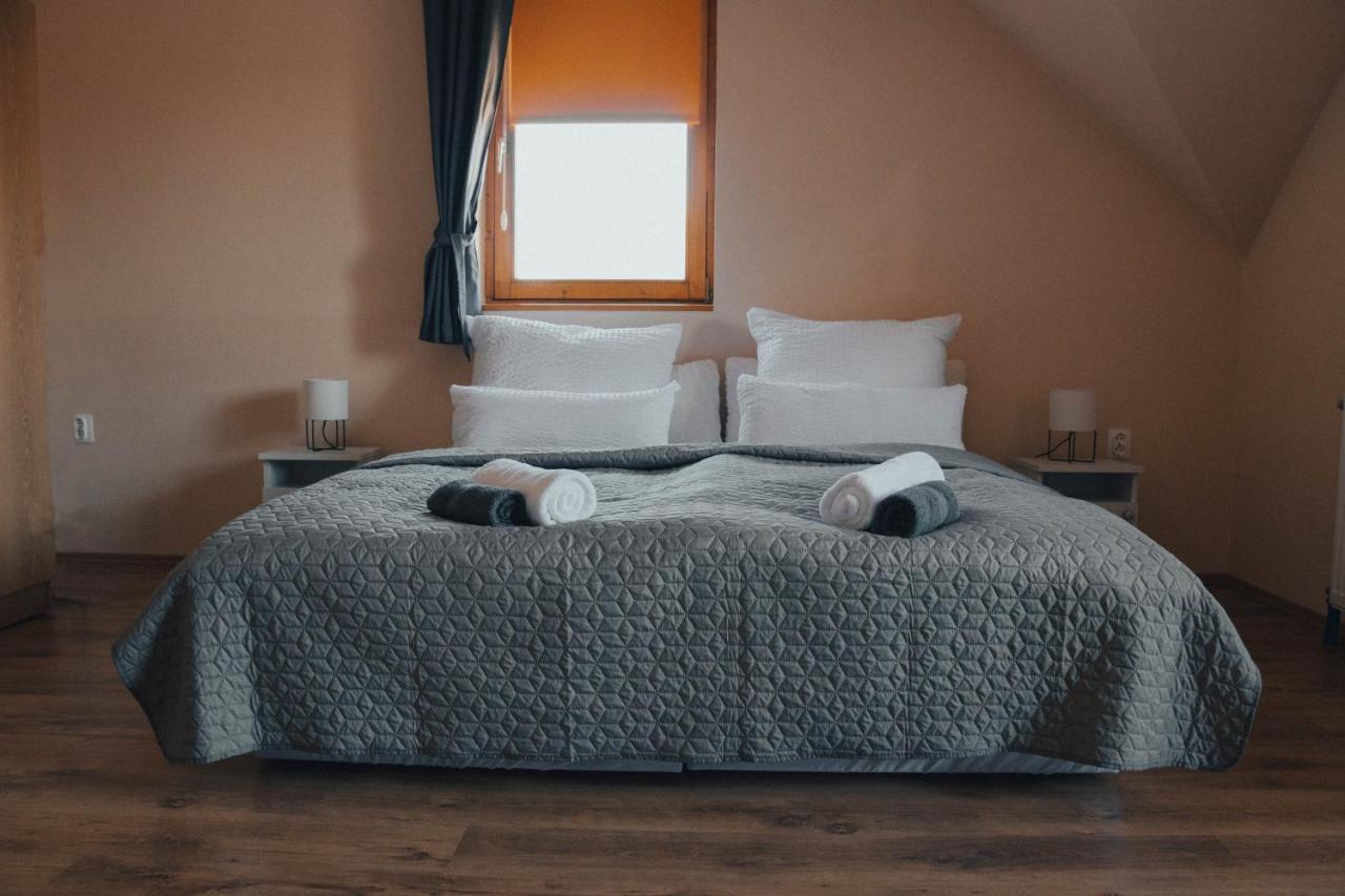 Casa Galliera - Apartment كيستاي المظهر الخارجي الصورة