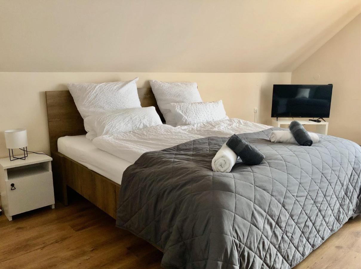 Casa Galliera - Apartment كيستاي المظهر الخارجي الصورة