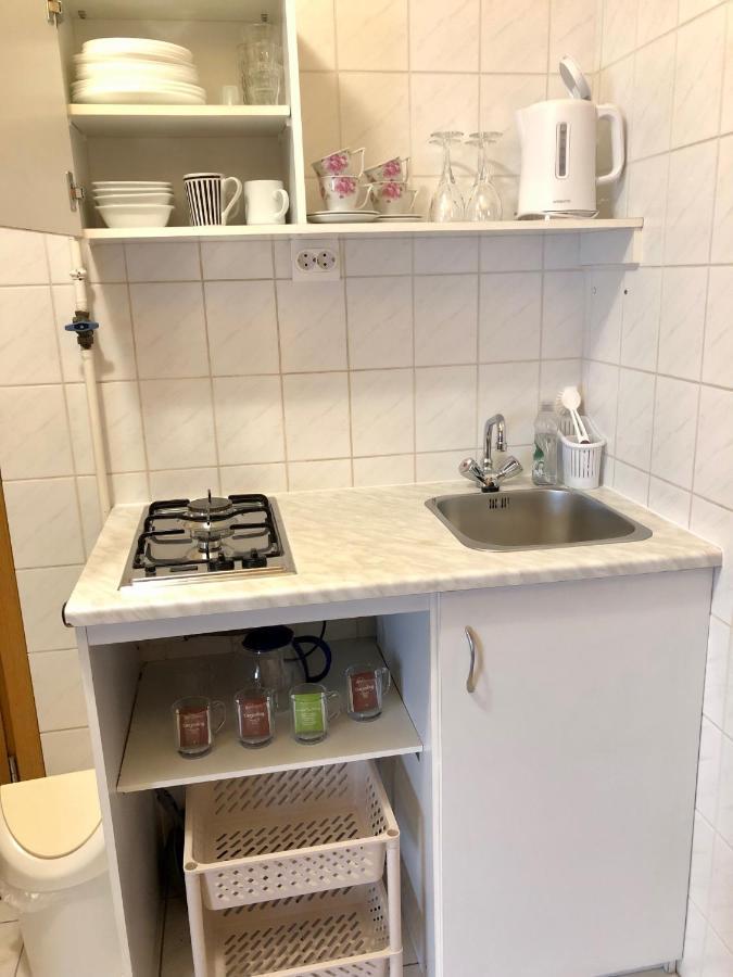 Casa Galliera - Apartment كيستاي المظهر الخارجي الصورة