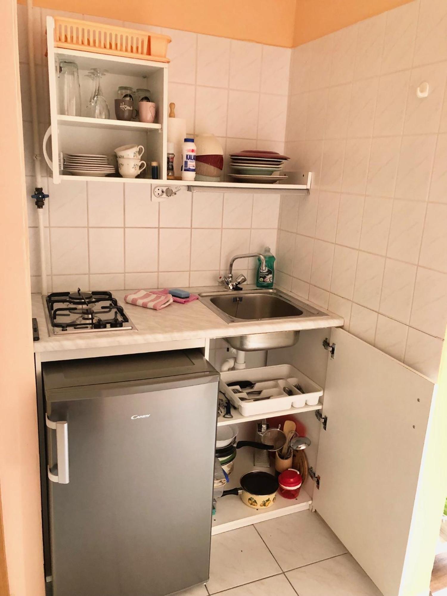 Casa Galliera - Apartment كيستاي المظهر الخارجي الصورة
