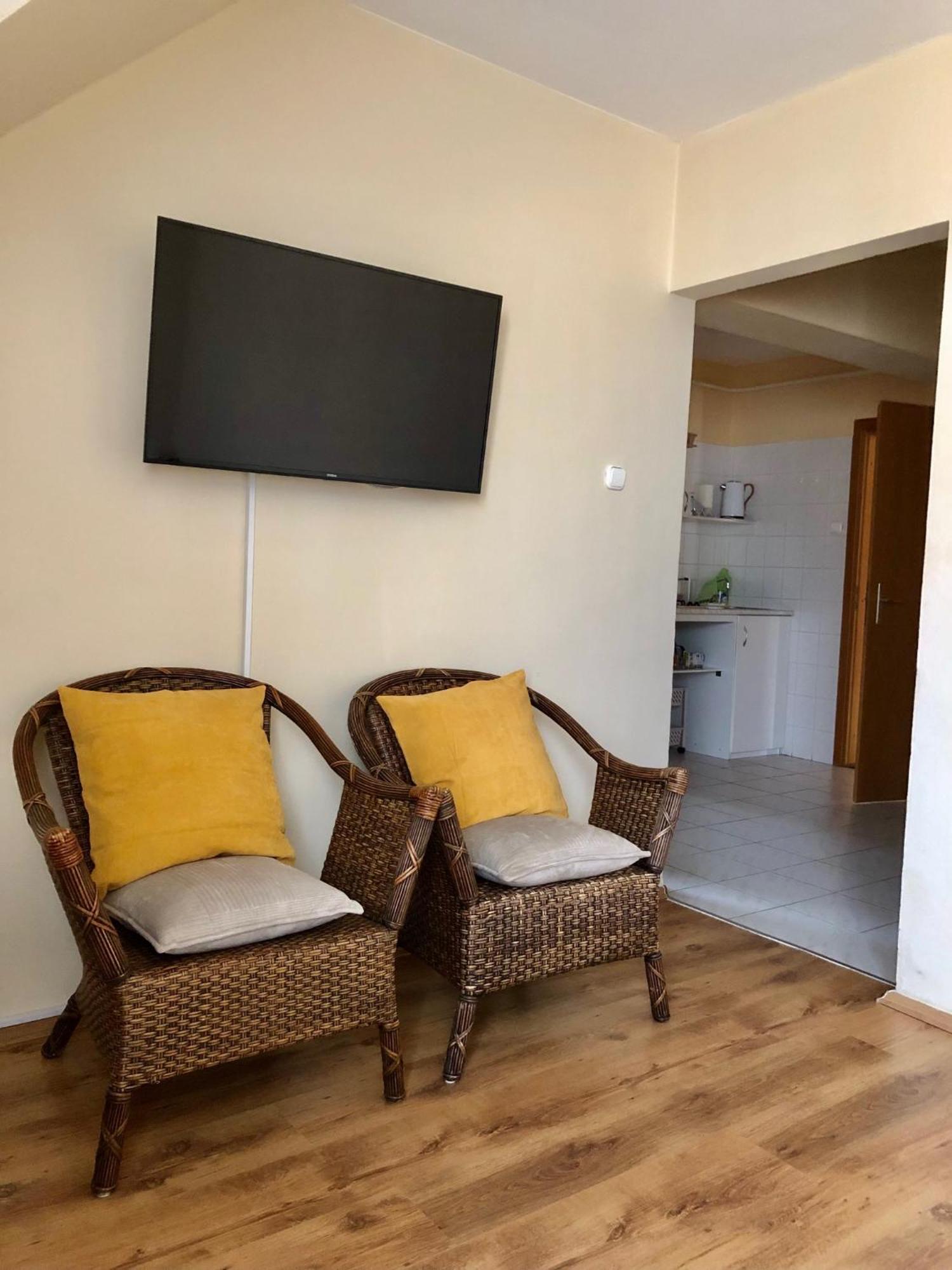 Casa Galliera - Apartment كيستاي المظهر الخارجي الصورة