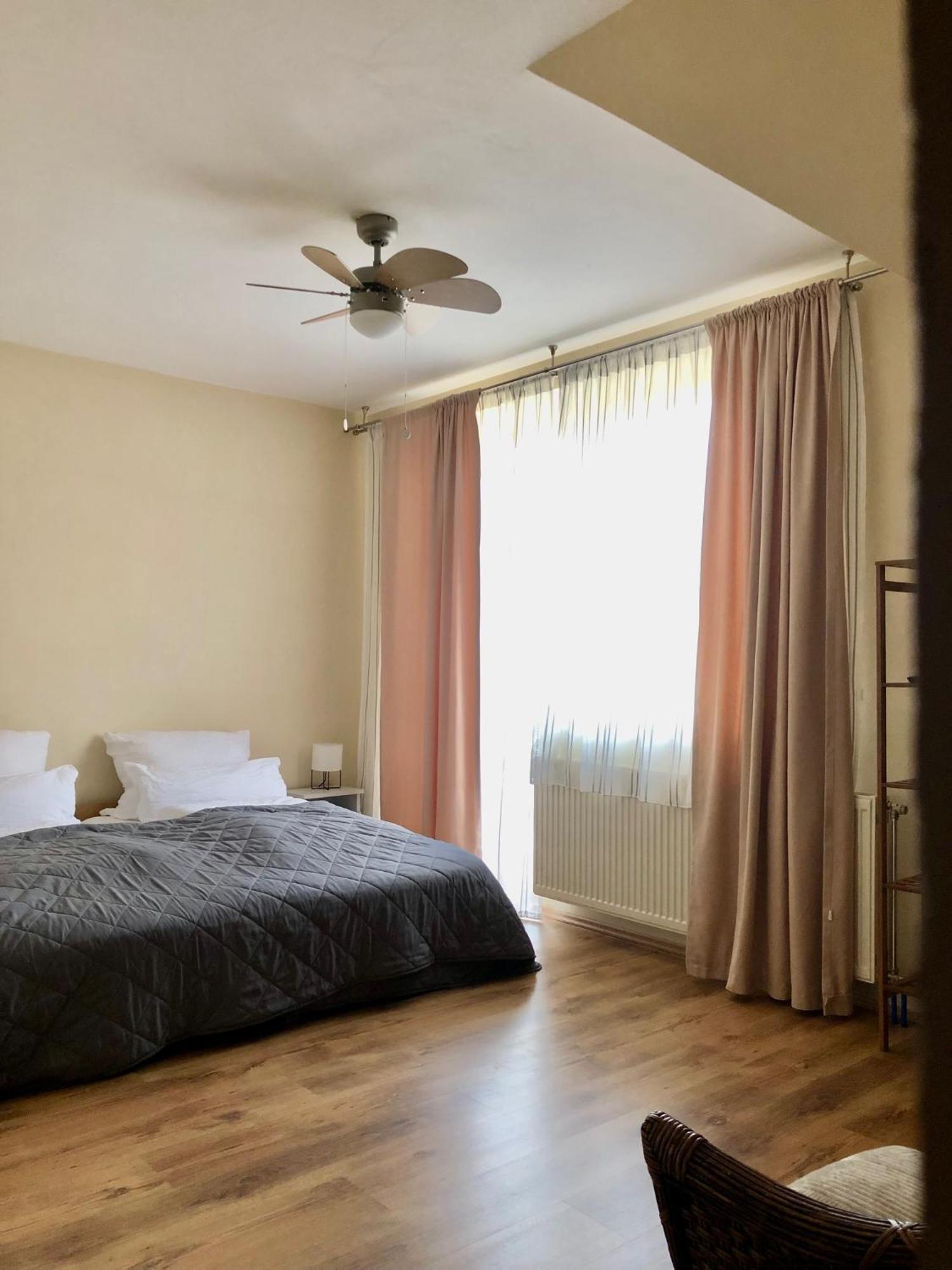 Casa Galliera - Apartment كيستاي المظهر الخارجي الصورة