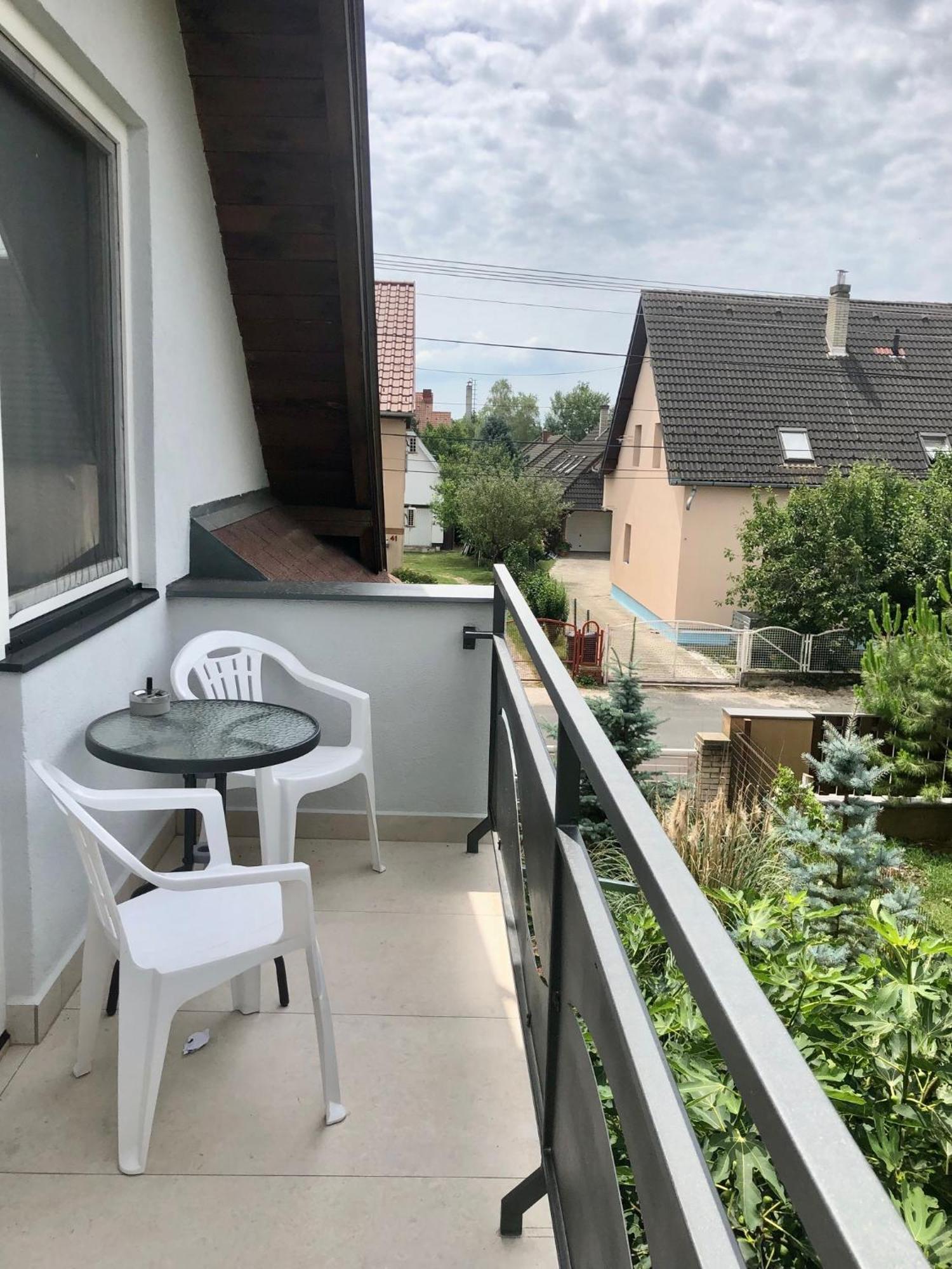 Casa Galliera - Apartment كيستاي المظهر الخارجي الصورة